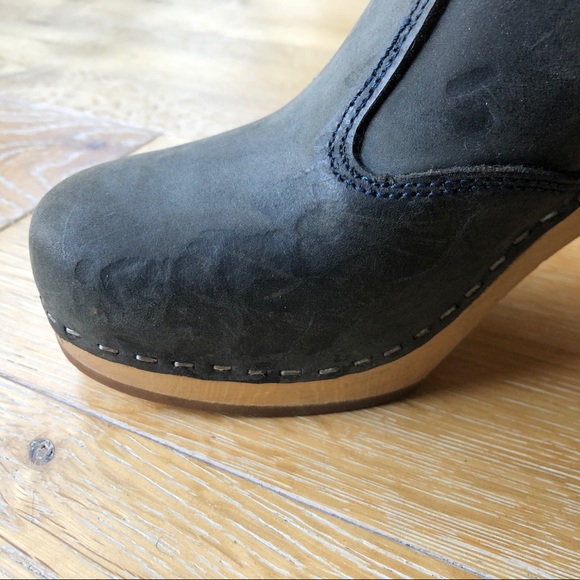 Swedish Hasbeens Booties - Picture 3 of 6